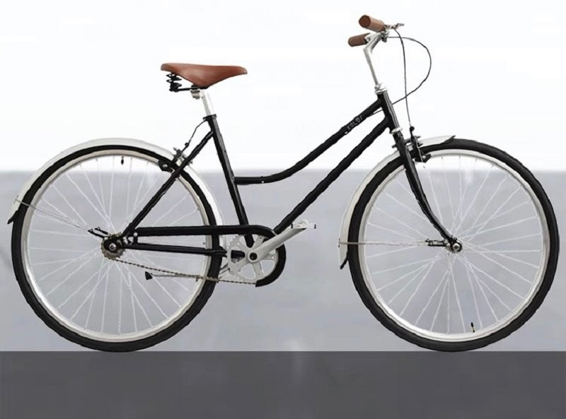 City bike 26 top inch