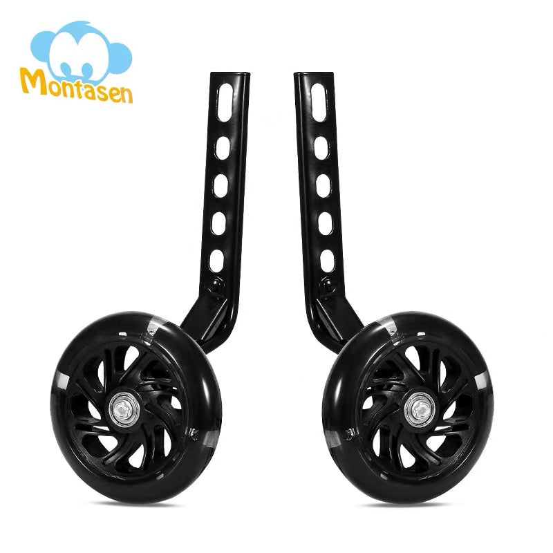 Training on sale wheel set