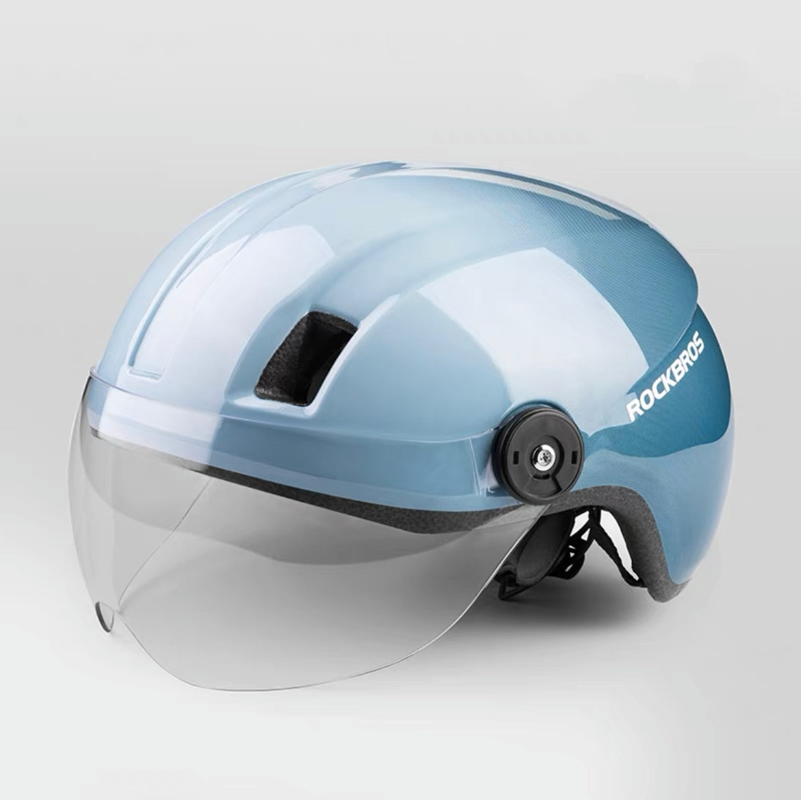 Rockbros aero discount road bike helmet