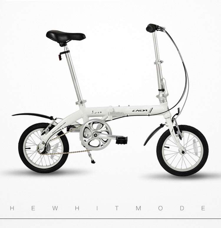 Dahon 14 inch folding bike best sale